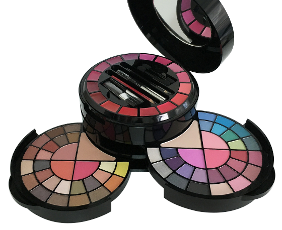Make-up kit/CH-K929-4RF