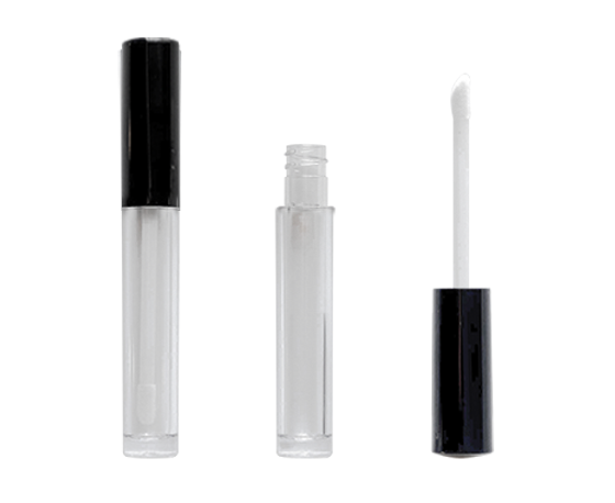 LIP GLOSS<br>MASCARA<br>EYE LINER<br>ROLLER/CH-G606 / M606 / E606