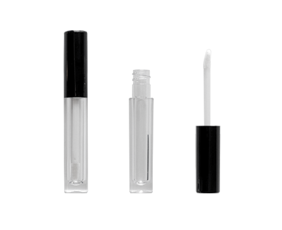 LIP GLOSS<br>MASCARA<br>EYE LINER<br>ROLLER/CH-G602 / M602 / E602