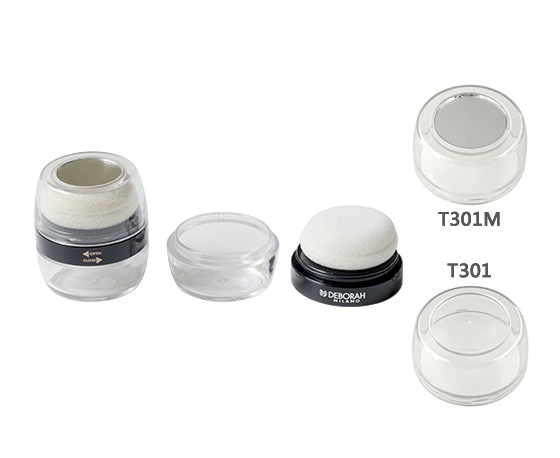 POT<br>Pot<br>Loose powder<br>Blush powder/CH-T301M/T301