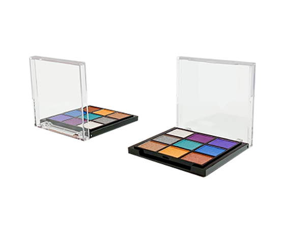 Make-up kit/CH-K601-9