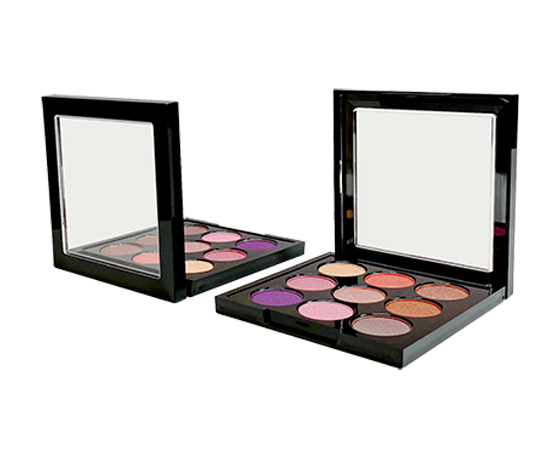 Make-up kit/CH-K351WN-9